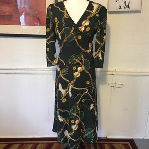 NWT Donna Morgan Dress